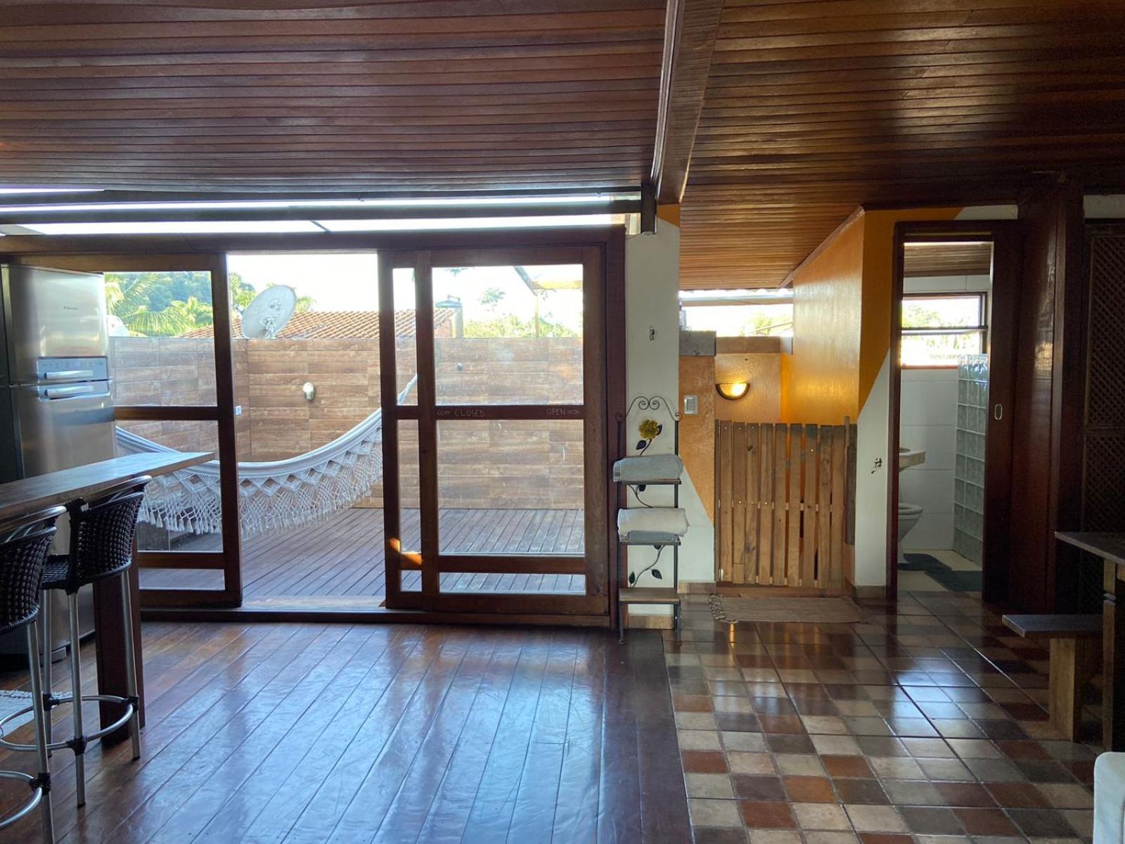 Casa Paraty Beira A Rio Exterior foto