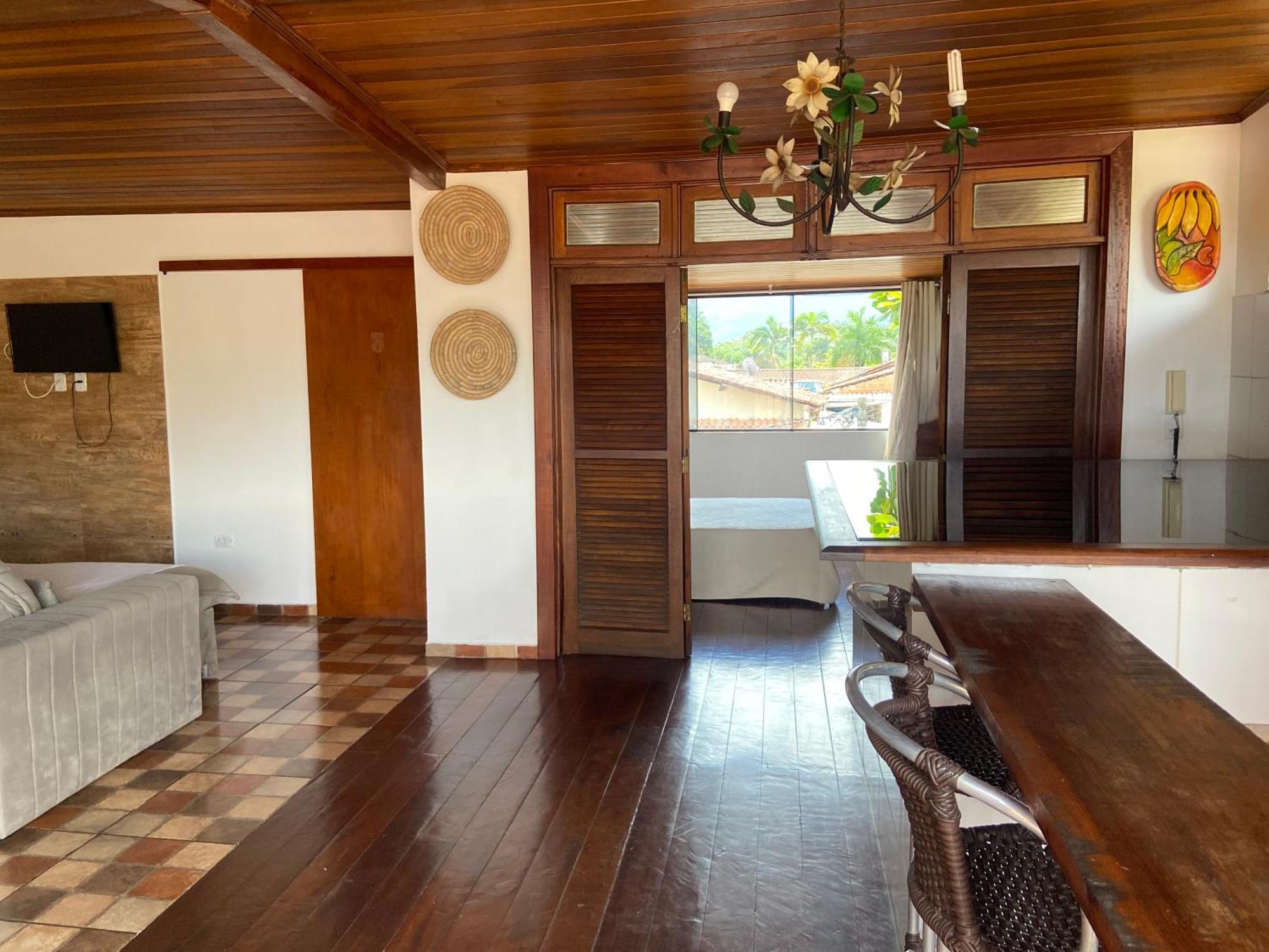 Casa Paraty Beira A Rio Exterior foto